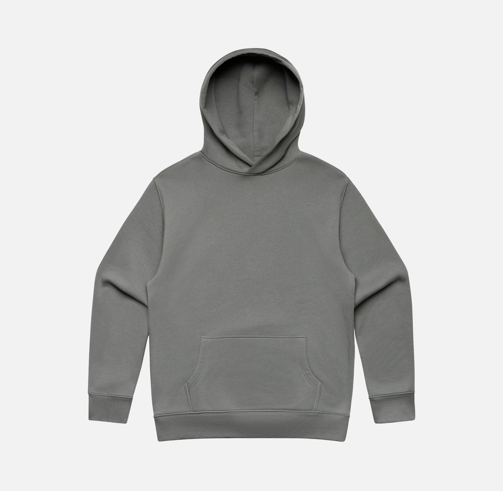 Relaxed Hoodie