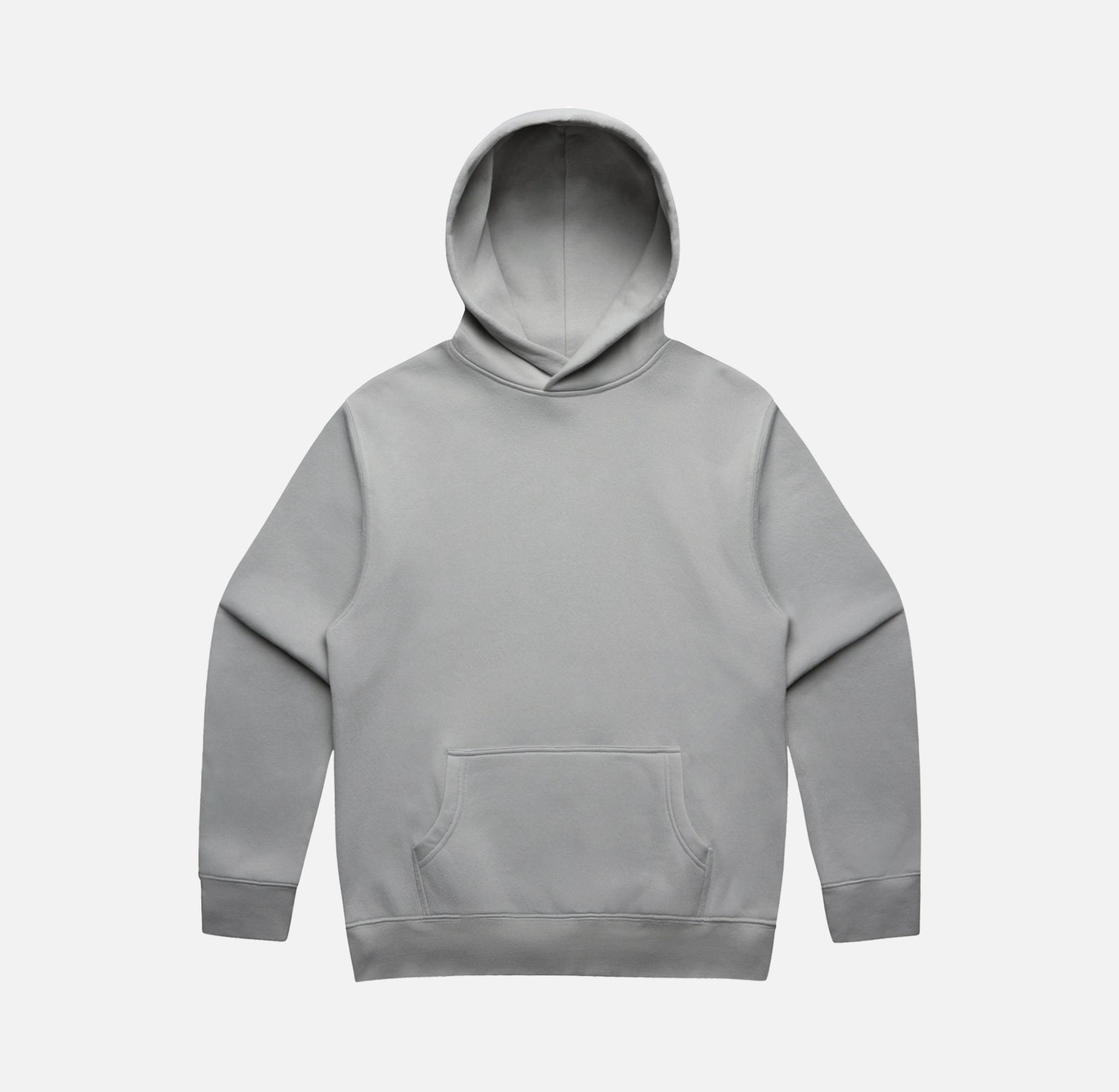 Relaxed Hoodie