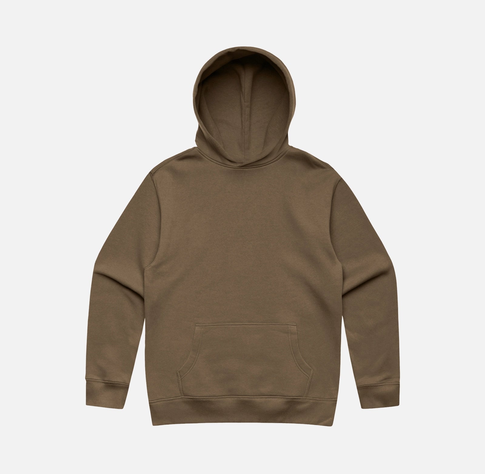 Relaxed Hoodie
