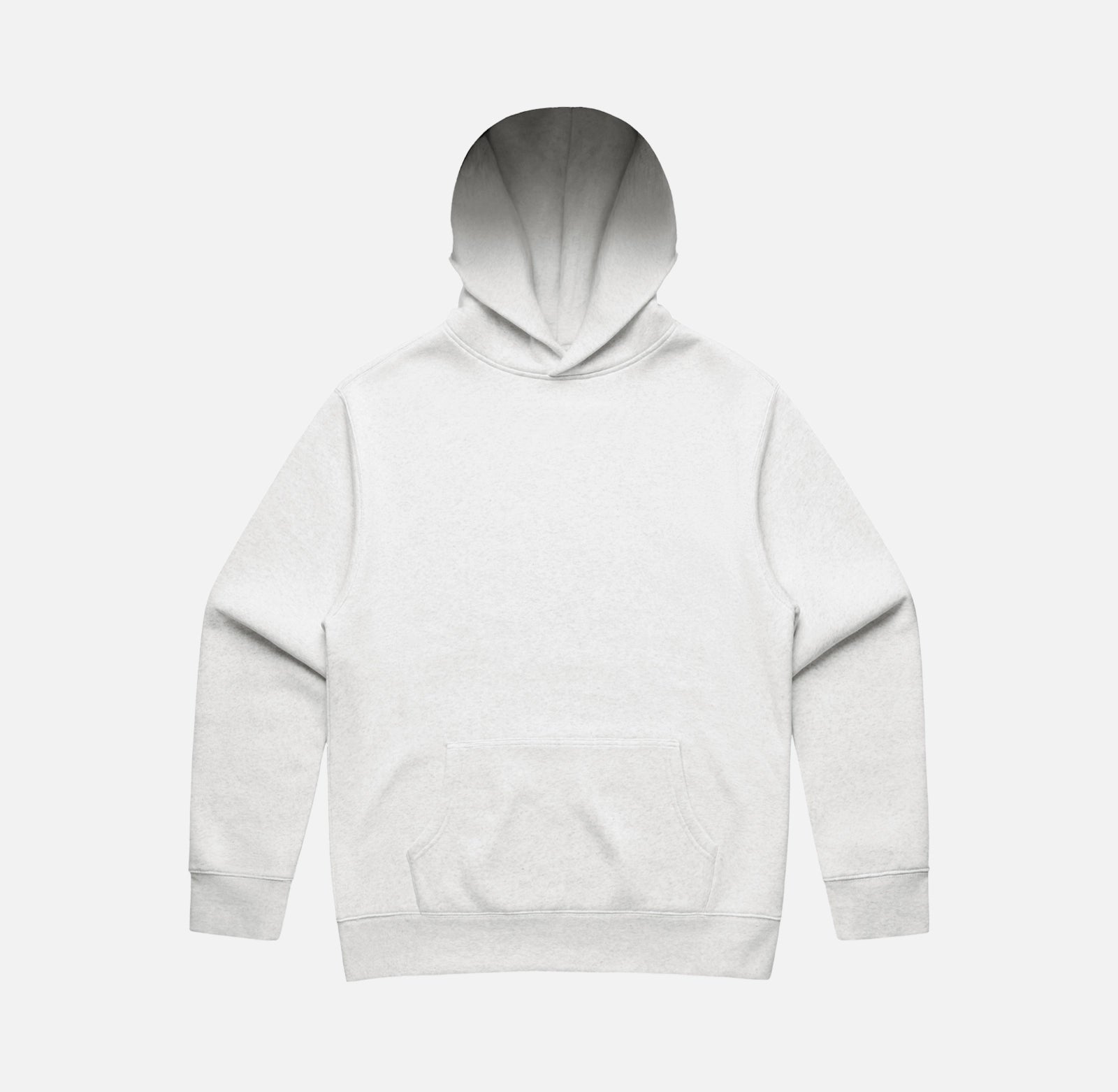 Relaxed Hoodie