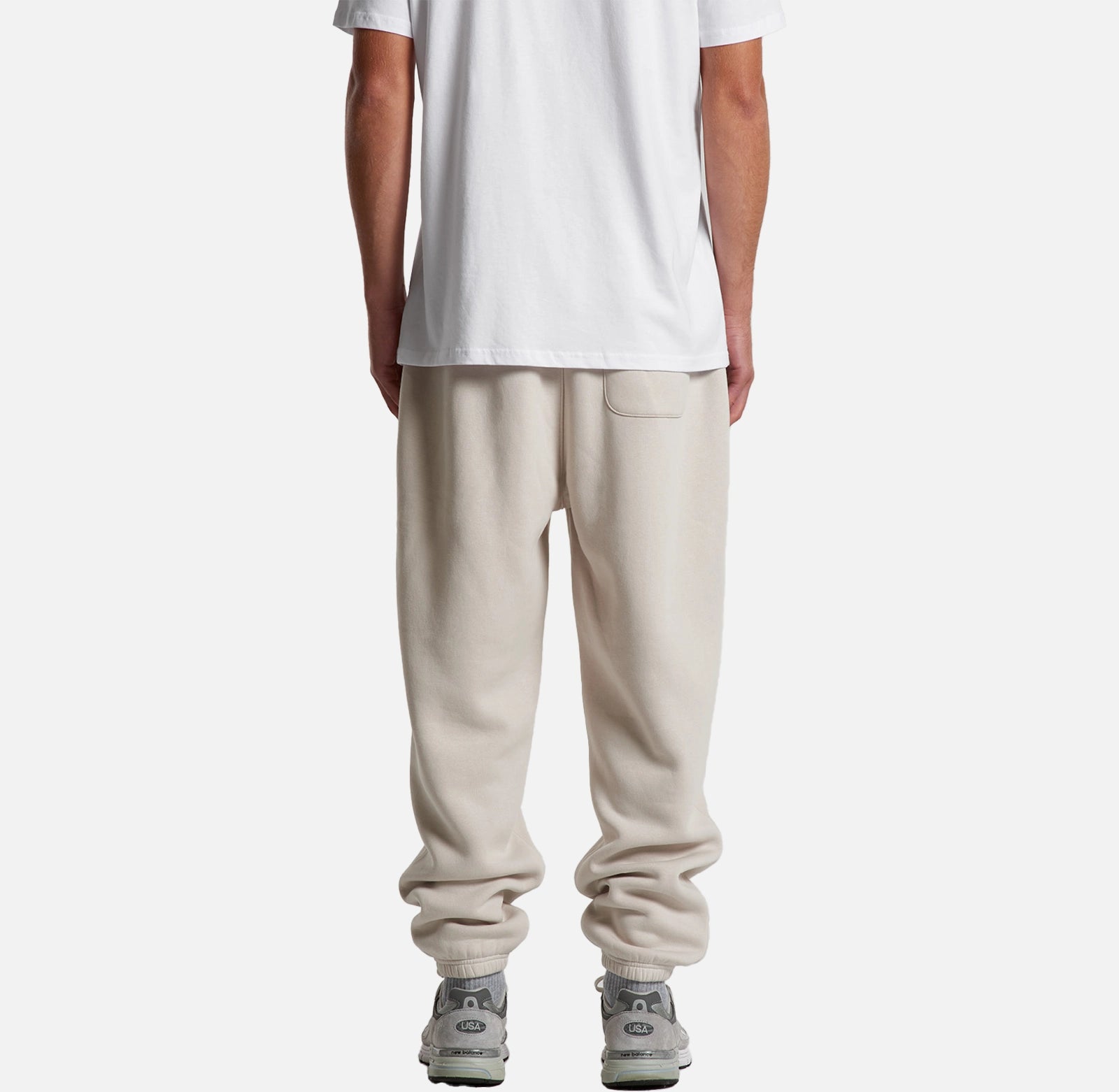 Relaxed Joggingbroek