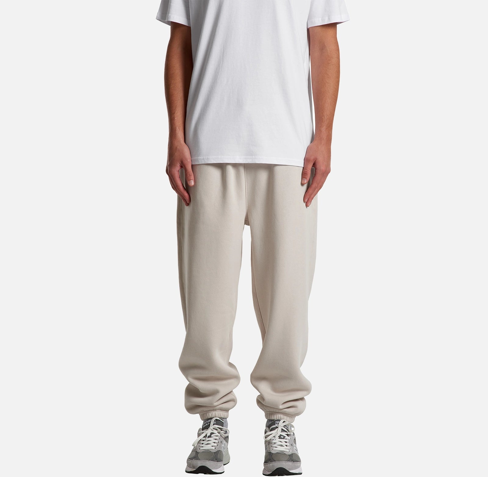 Relaxed Joggingbroek