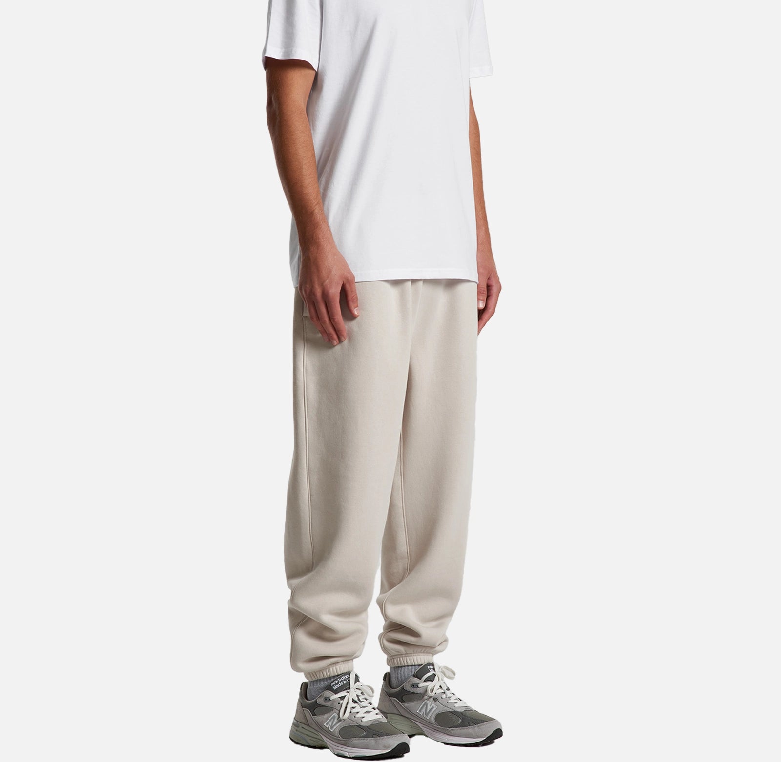 Relaxed Joggingbroek