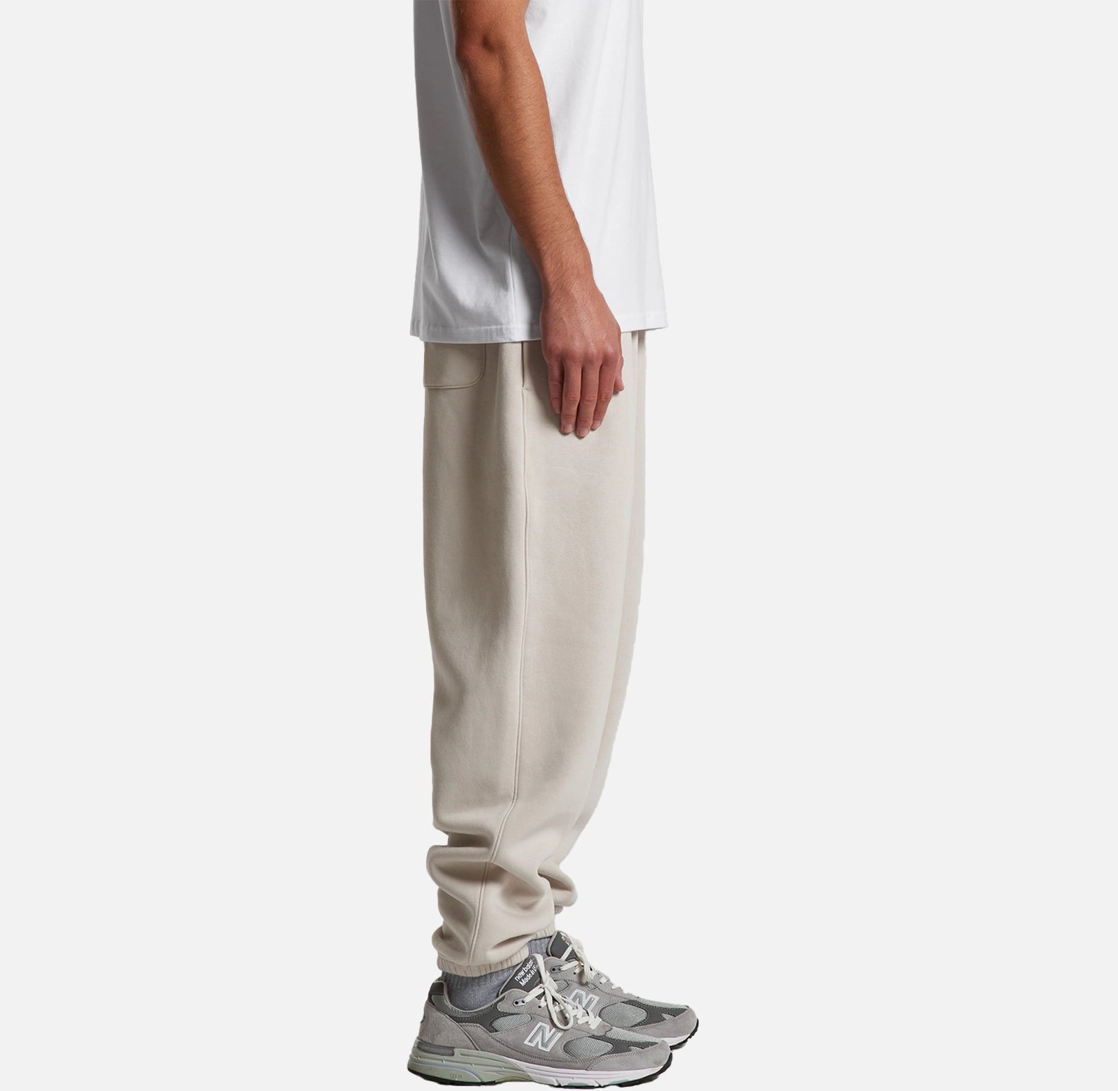 Relaxed Joggingbroek