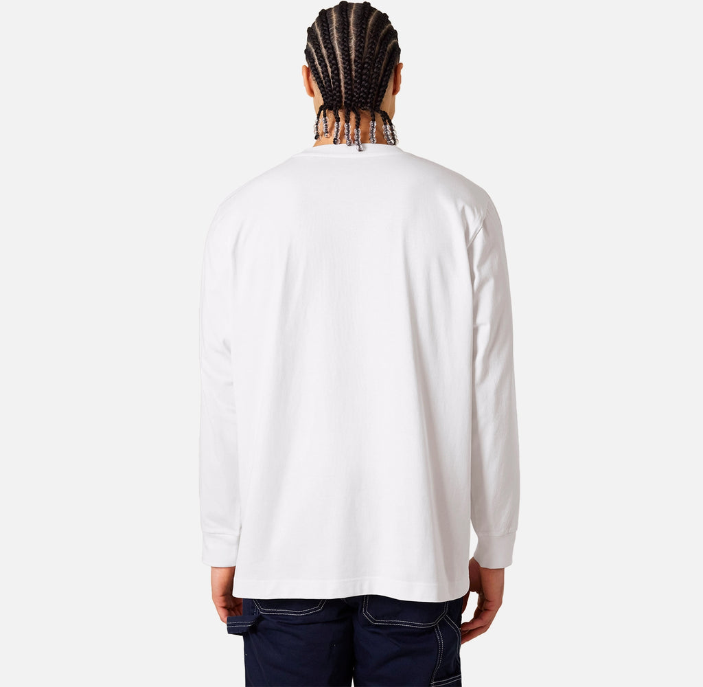 Relaxed Longsleeve T-shirt