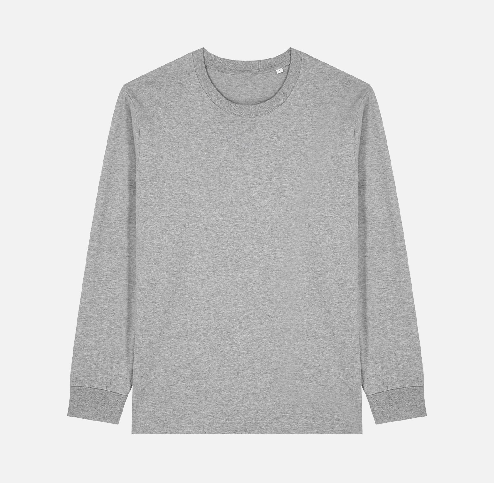 Relaxed Longsleeve T-shirt