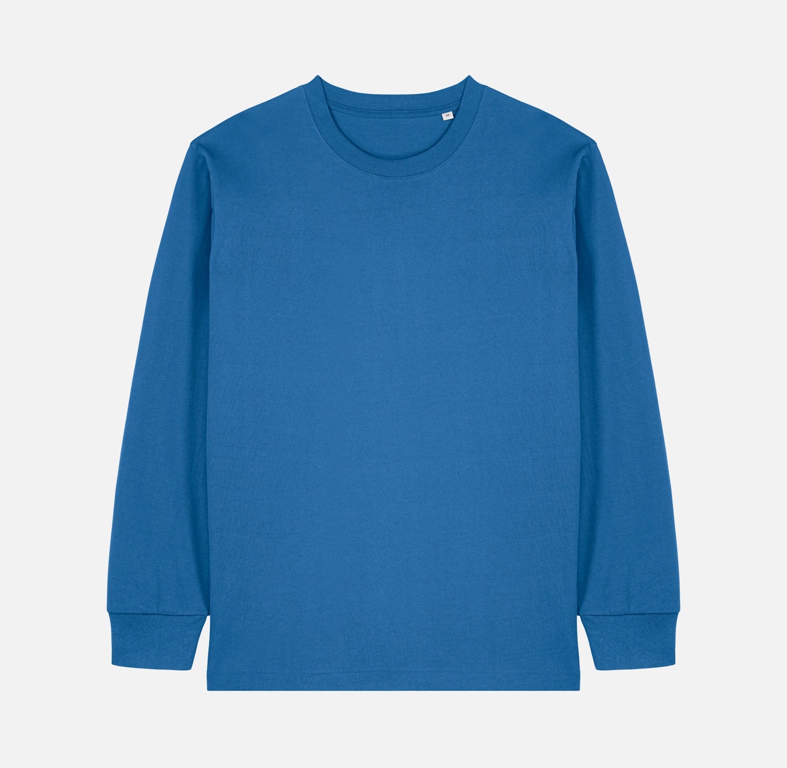 Relaxed Longsleeve T-shirt