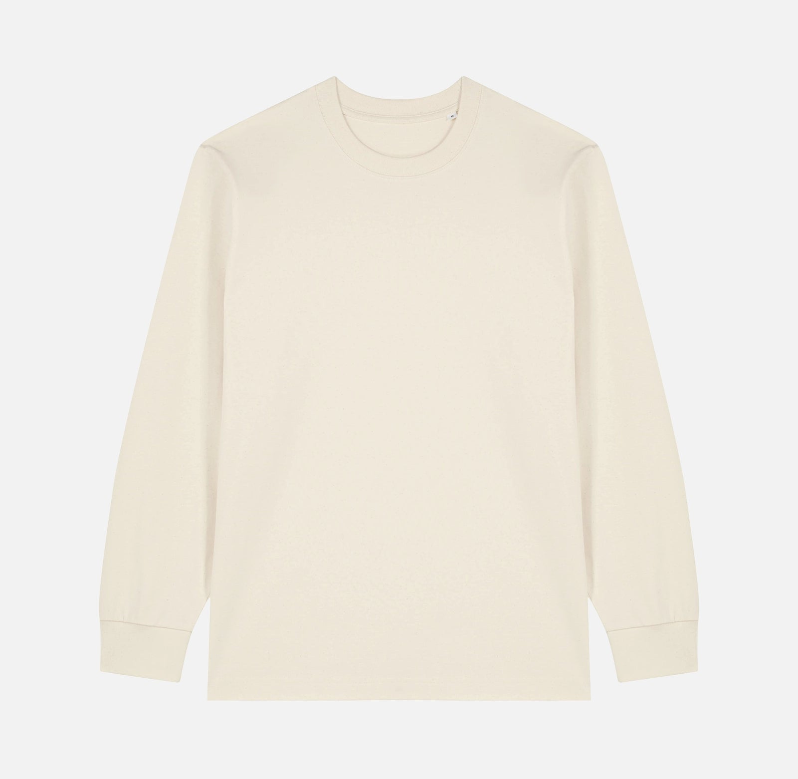Relaxed Longsleeve T-shirt