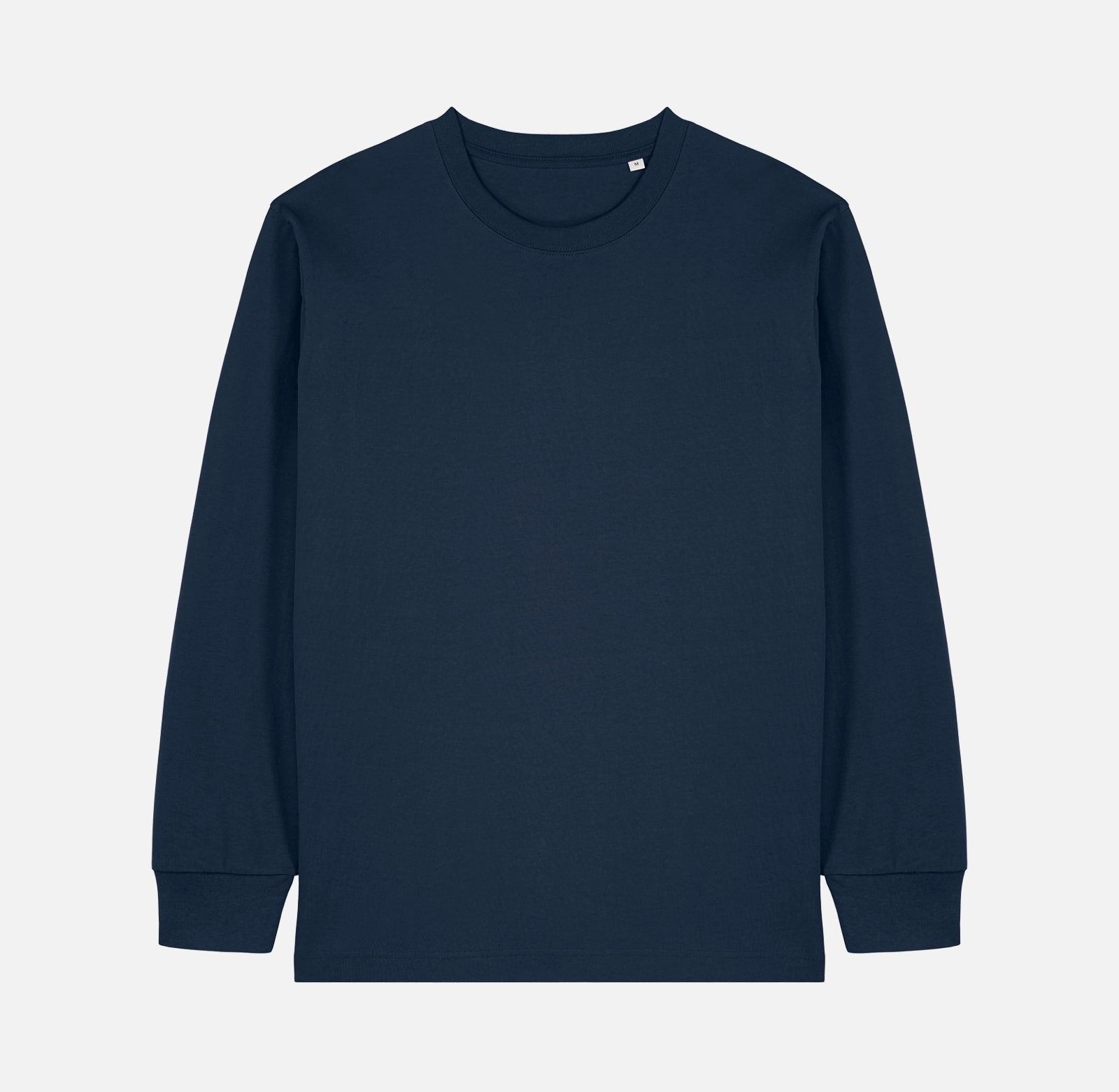 Relaxed Longsleeve T-shirt