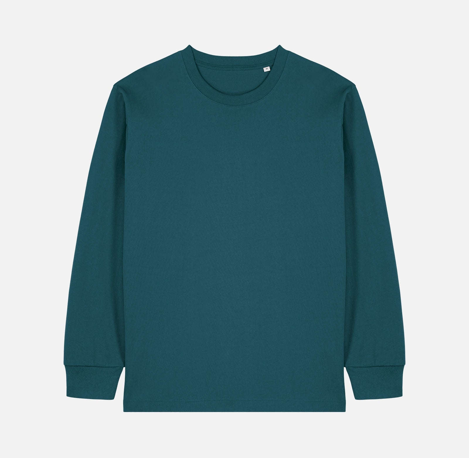 Relaxed Longsleeve T-shirt