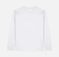 Relaxed Longsleeve T-shirt