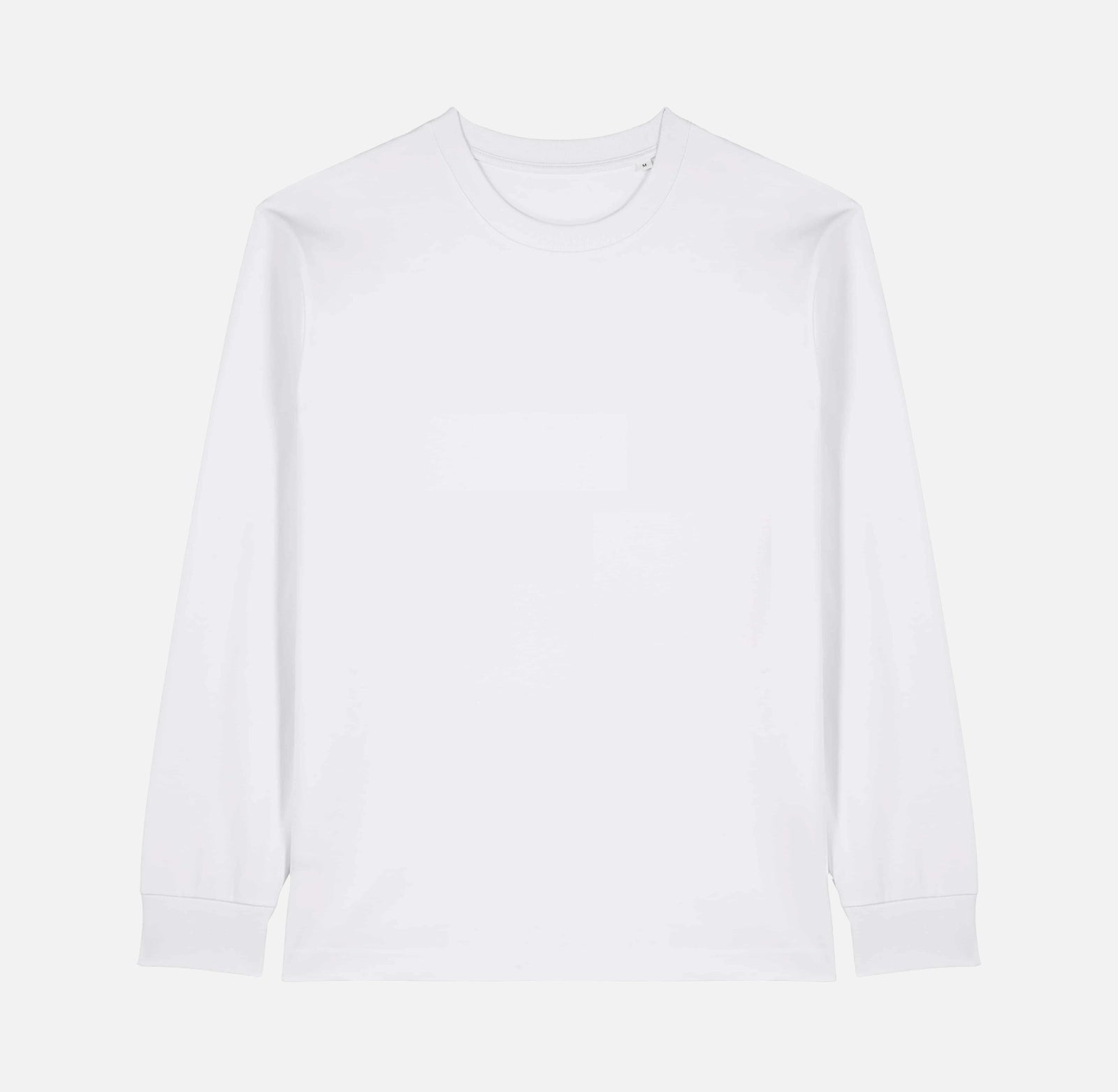 Relaxed Longsleeve T-shirt