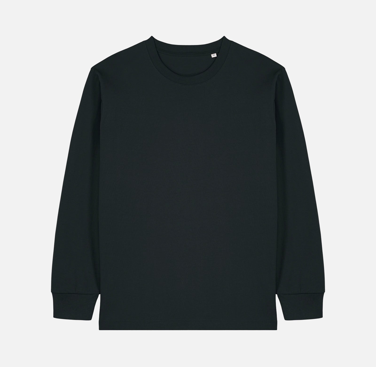 Relaxed Longsleeve T-shirt