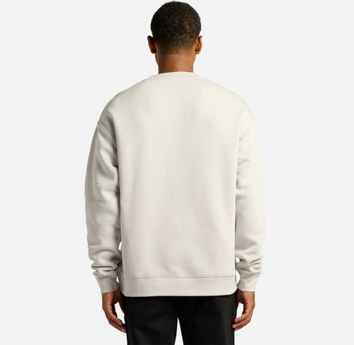 Relaxed Sweater