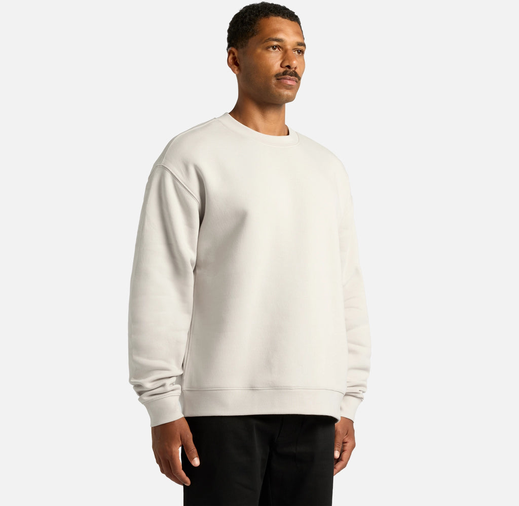 Relaxed Sweater