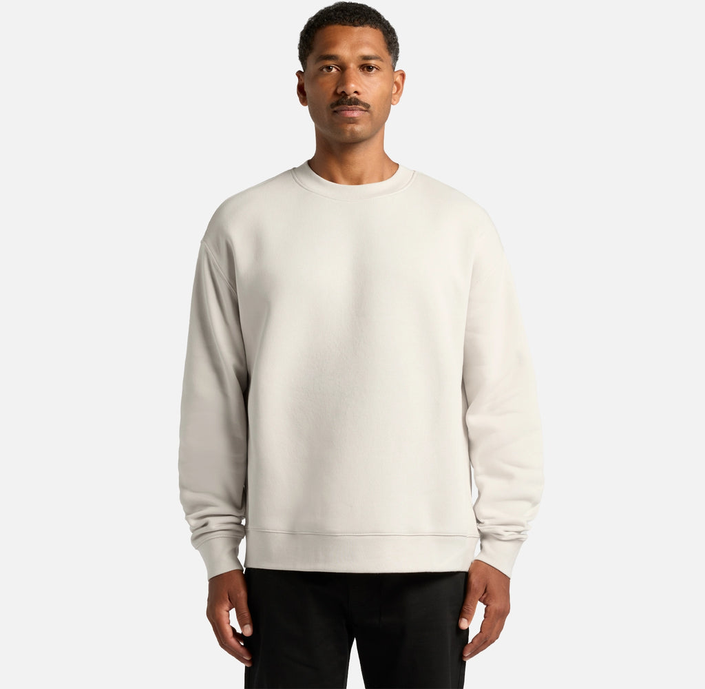 Relaxed Sweater