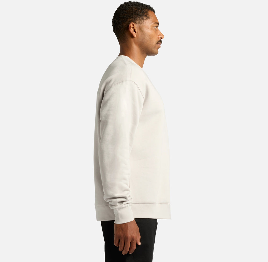 Relaxed Sweater