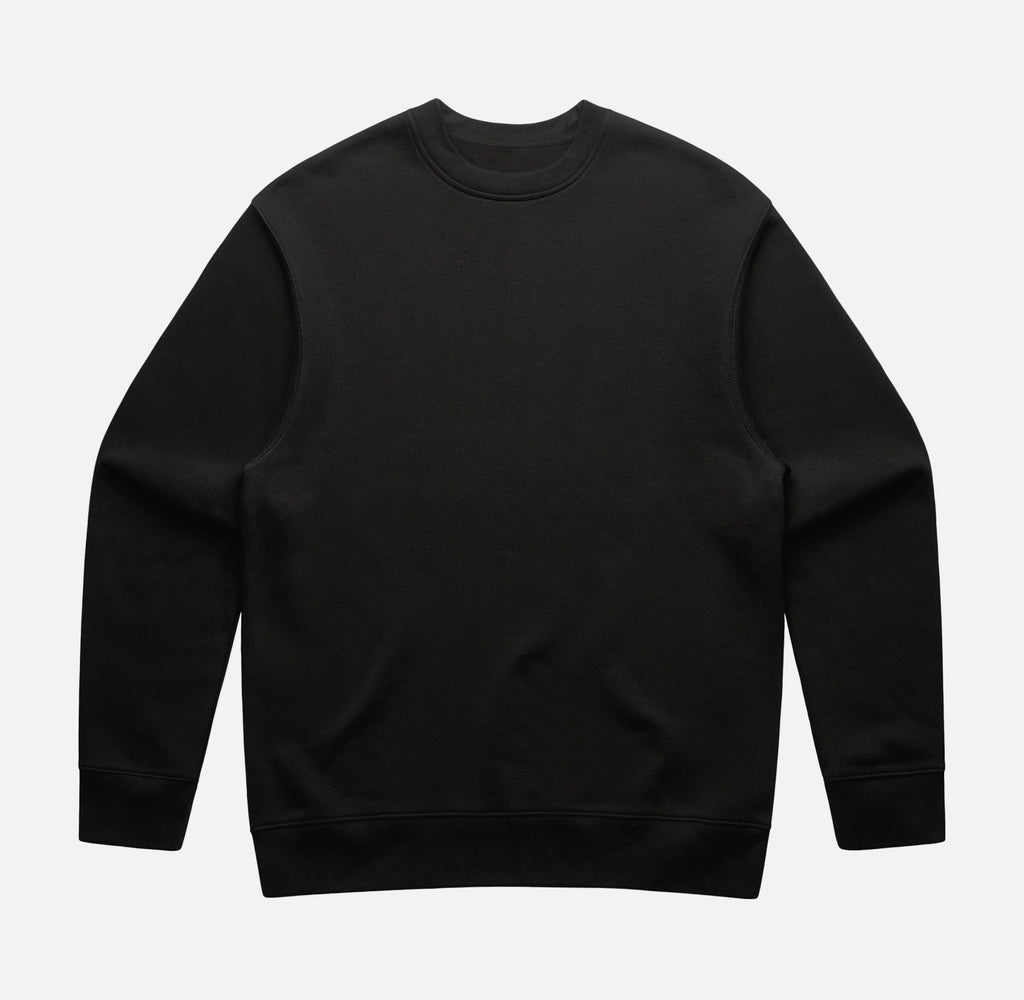 Relaxed Sweater