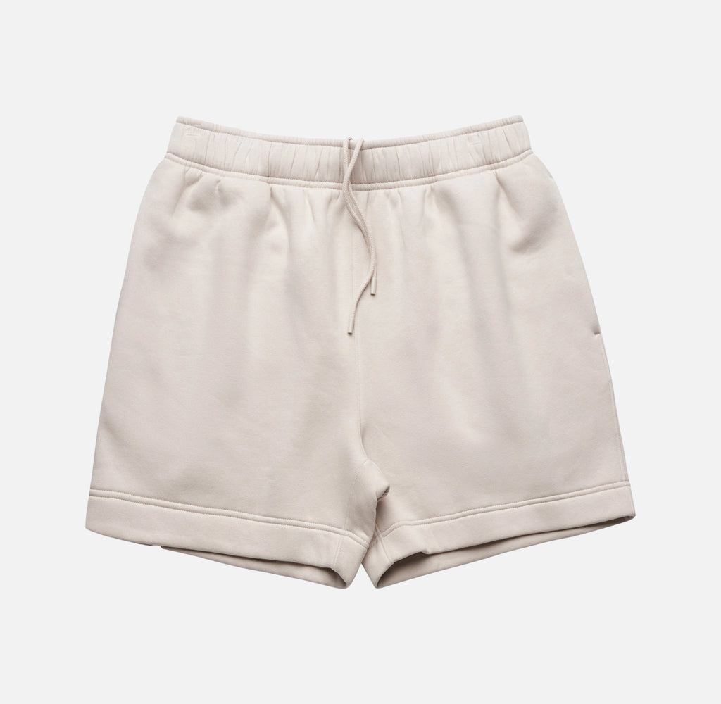 Relaxed Track Short