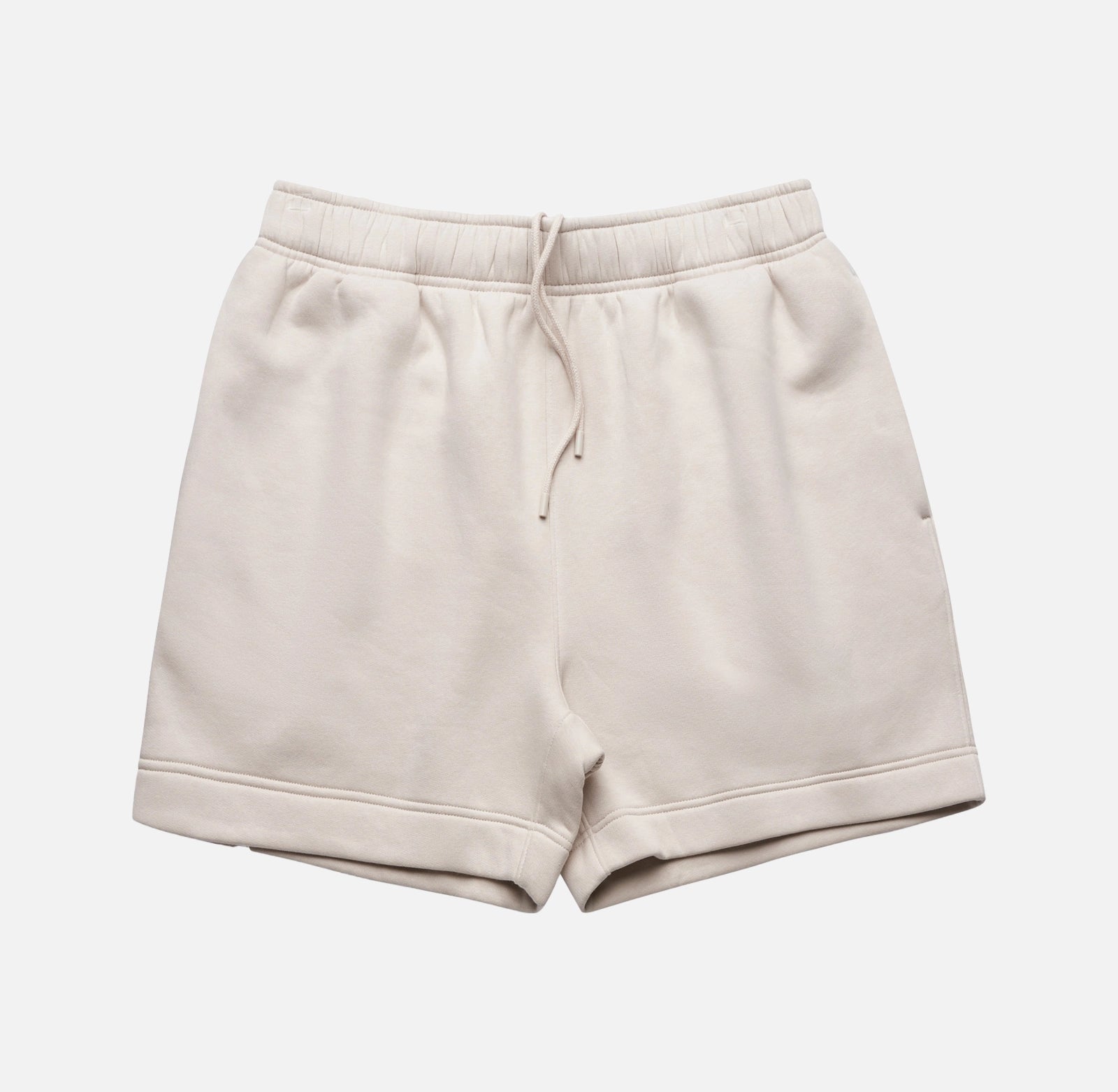 Relaxed Track Short
