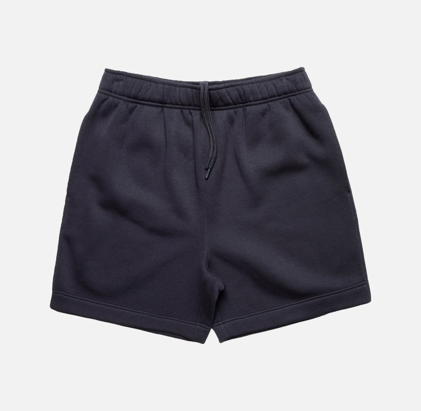 Relaxed Track Short