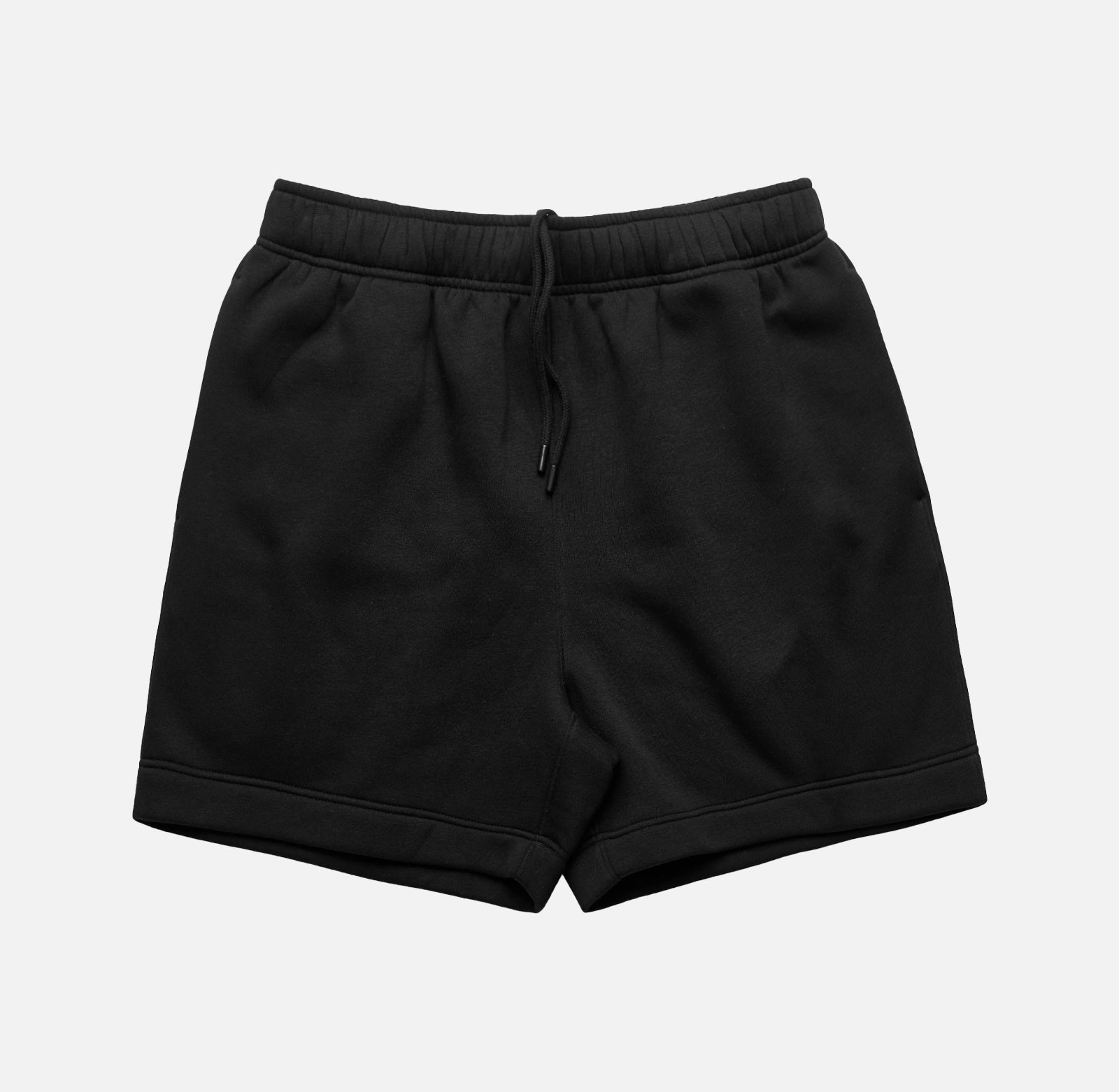 Relaxed Track Short
