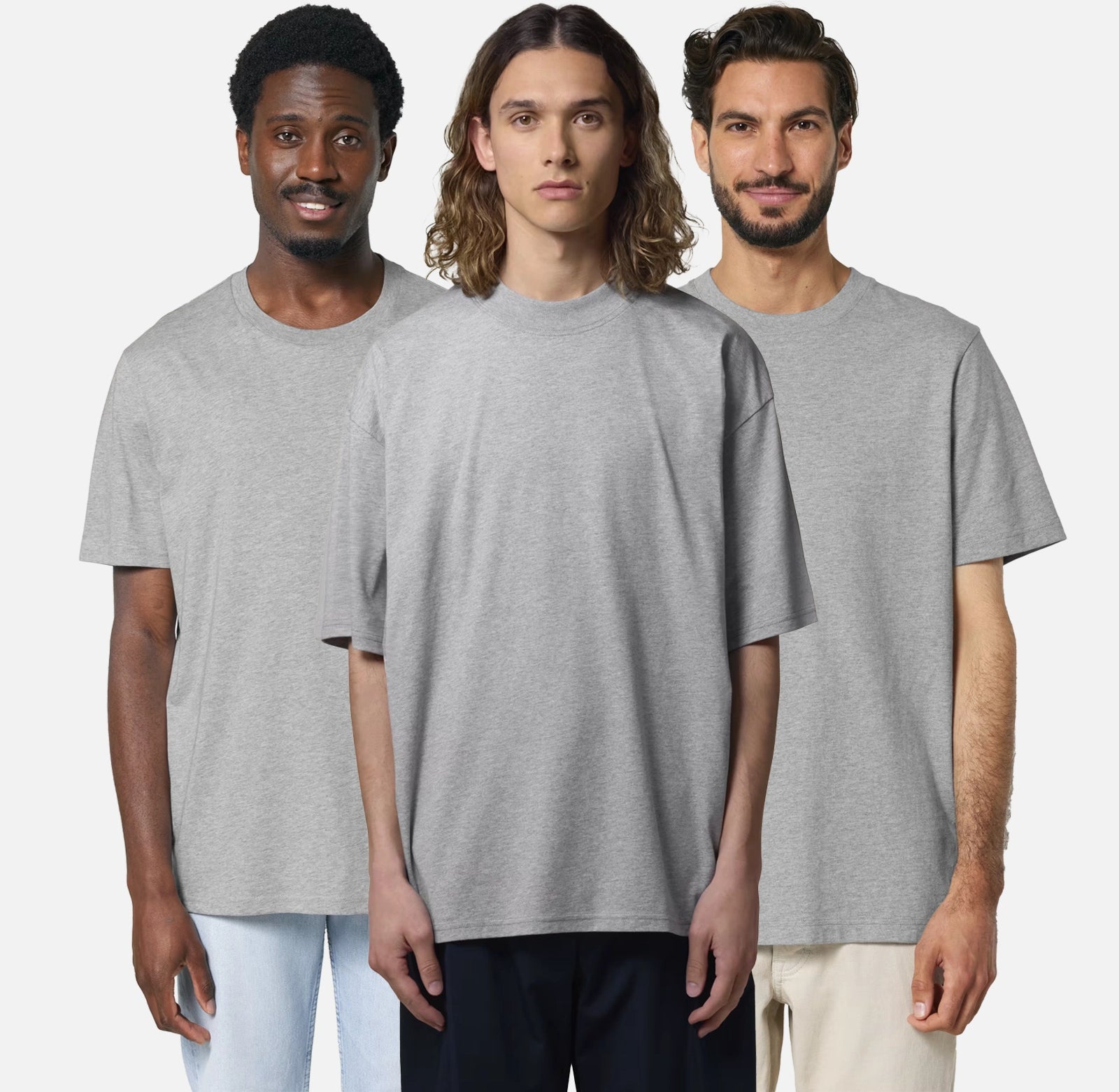 T-shirt Sample Pakket