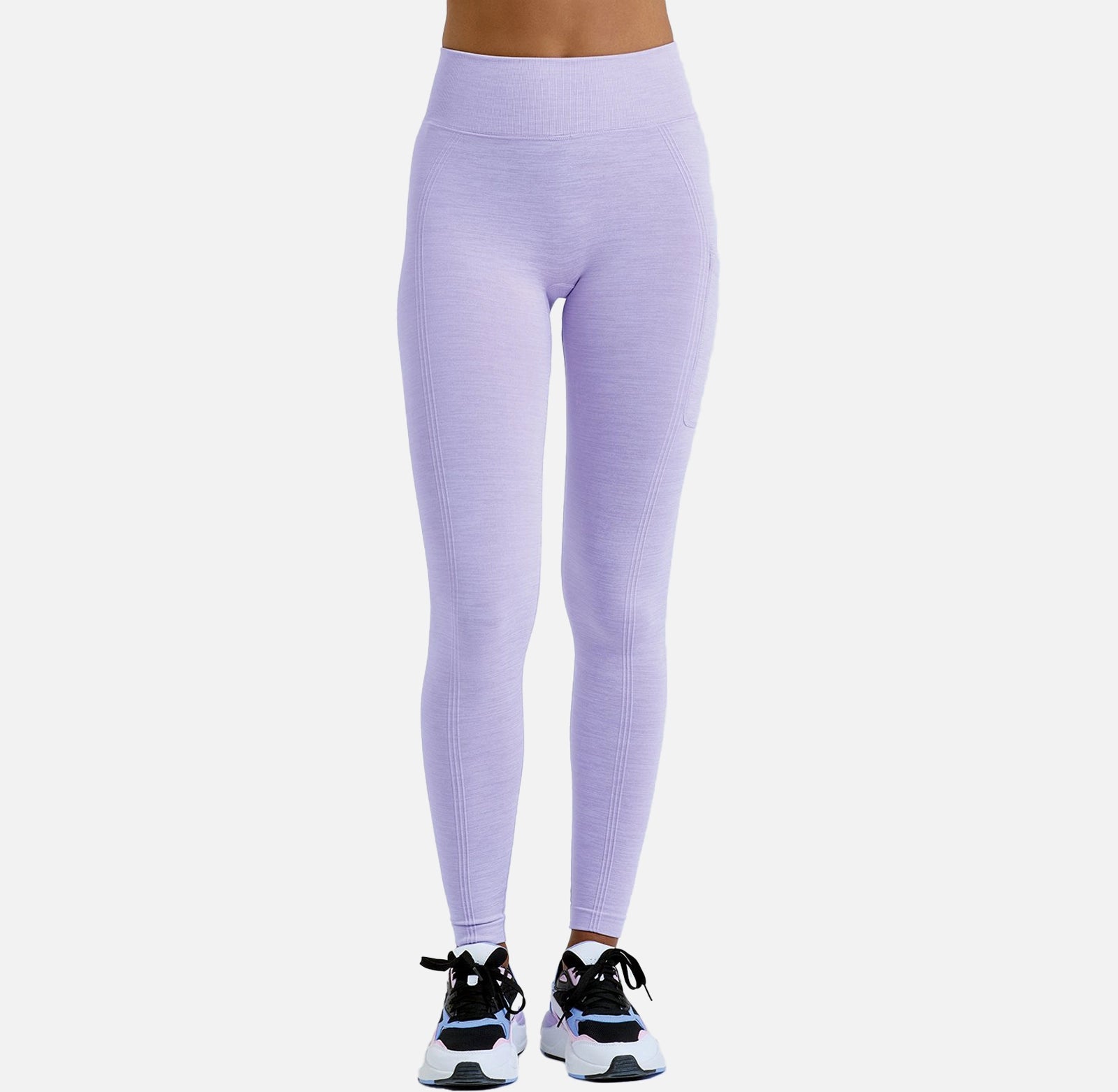 Seamless Sportlegging