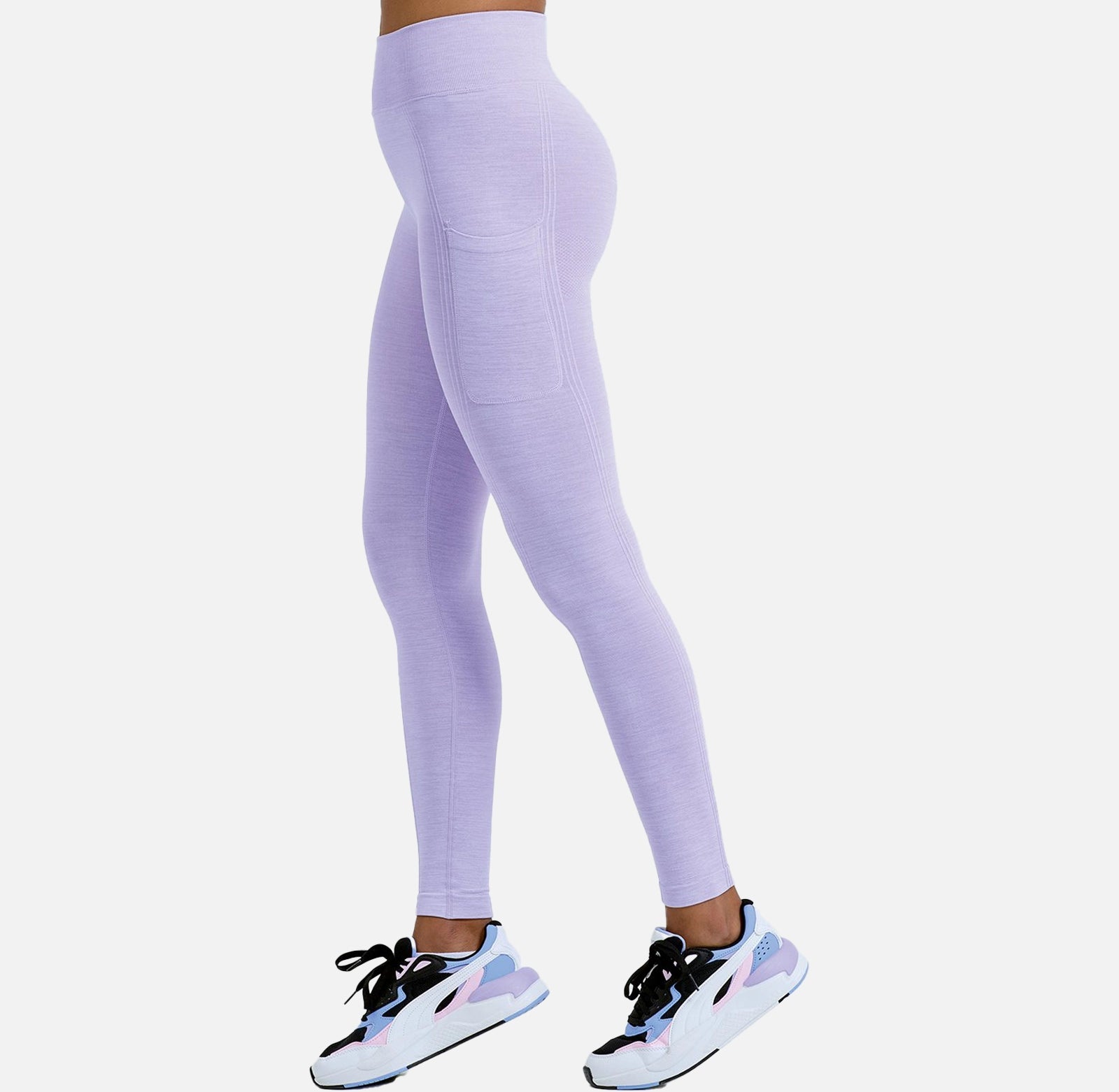 Seamless Sportlegging