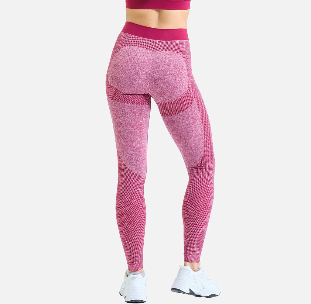 Seamless Sculpt Sportlegging