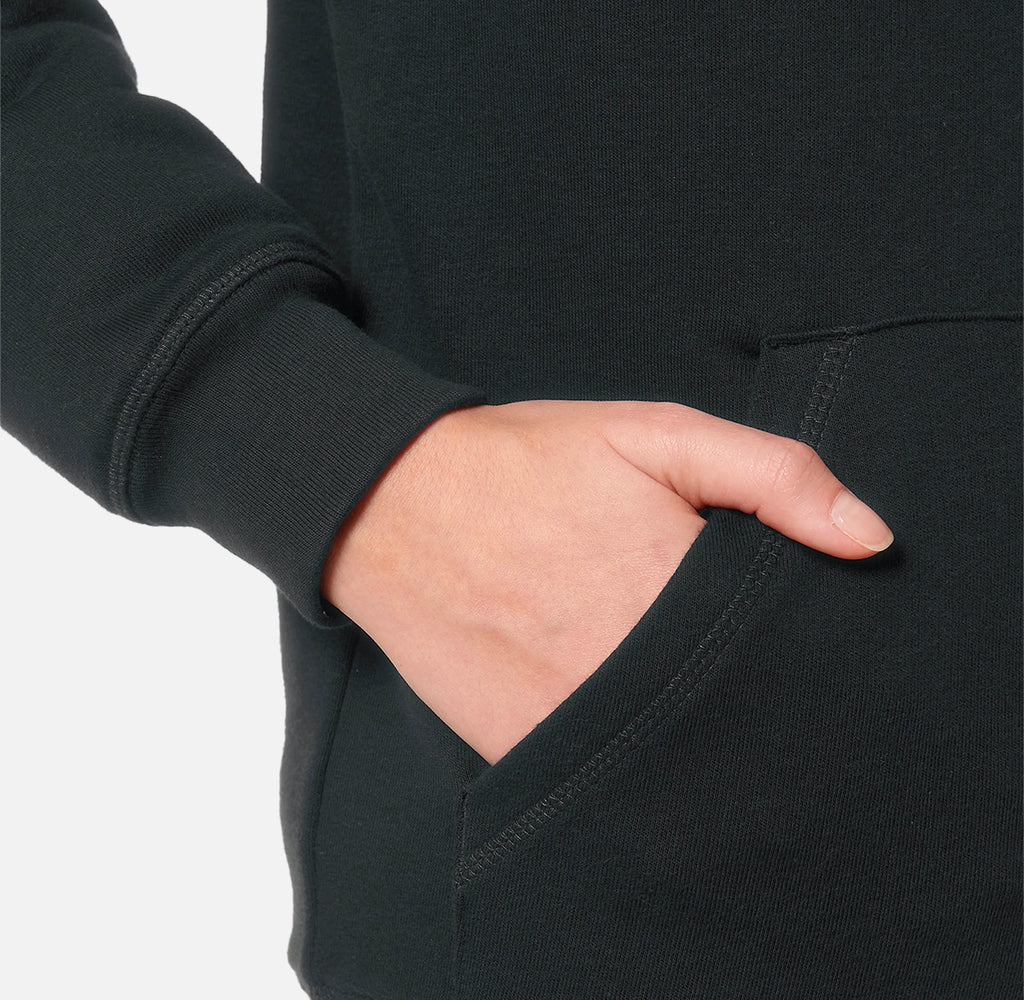 Sherpa Zip-Hoodie