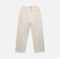 Straight Fit Cuffless Joggingbroek
