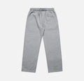 Straight Fit Cuffless Jogging Pants