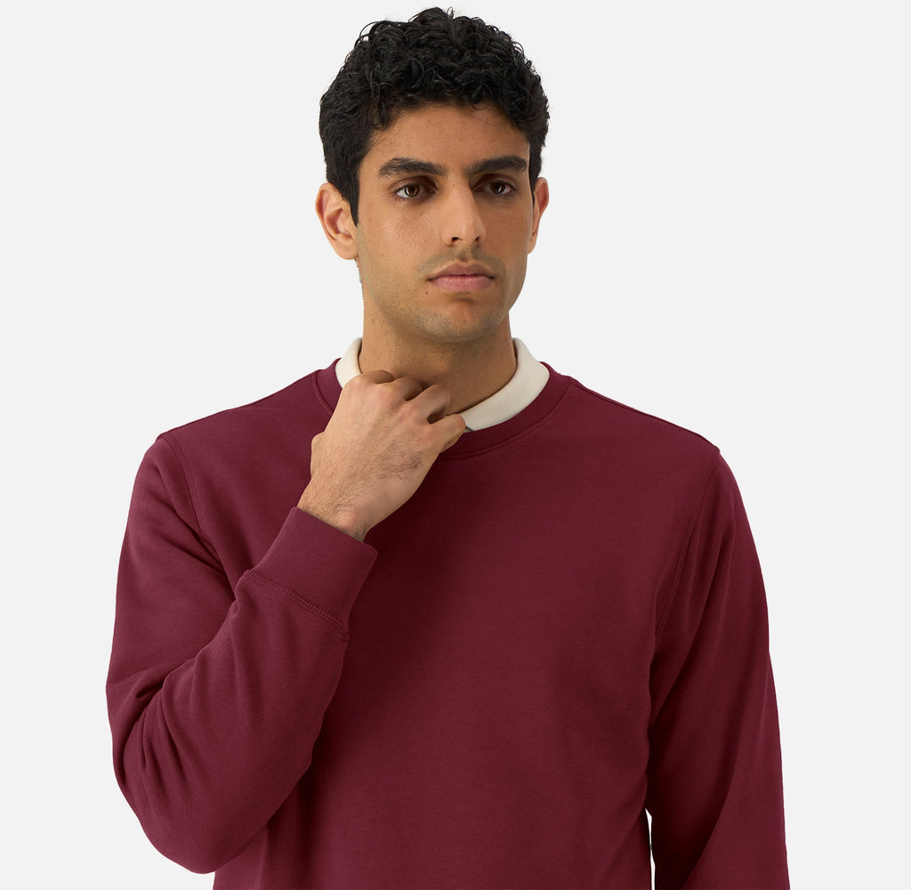 Summer Sweater