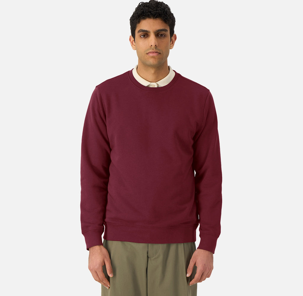 Summer Sweater