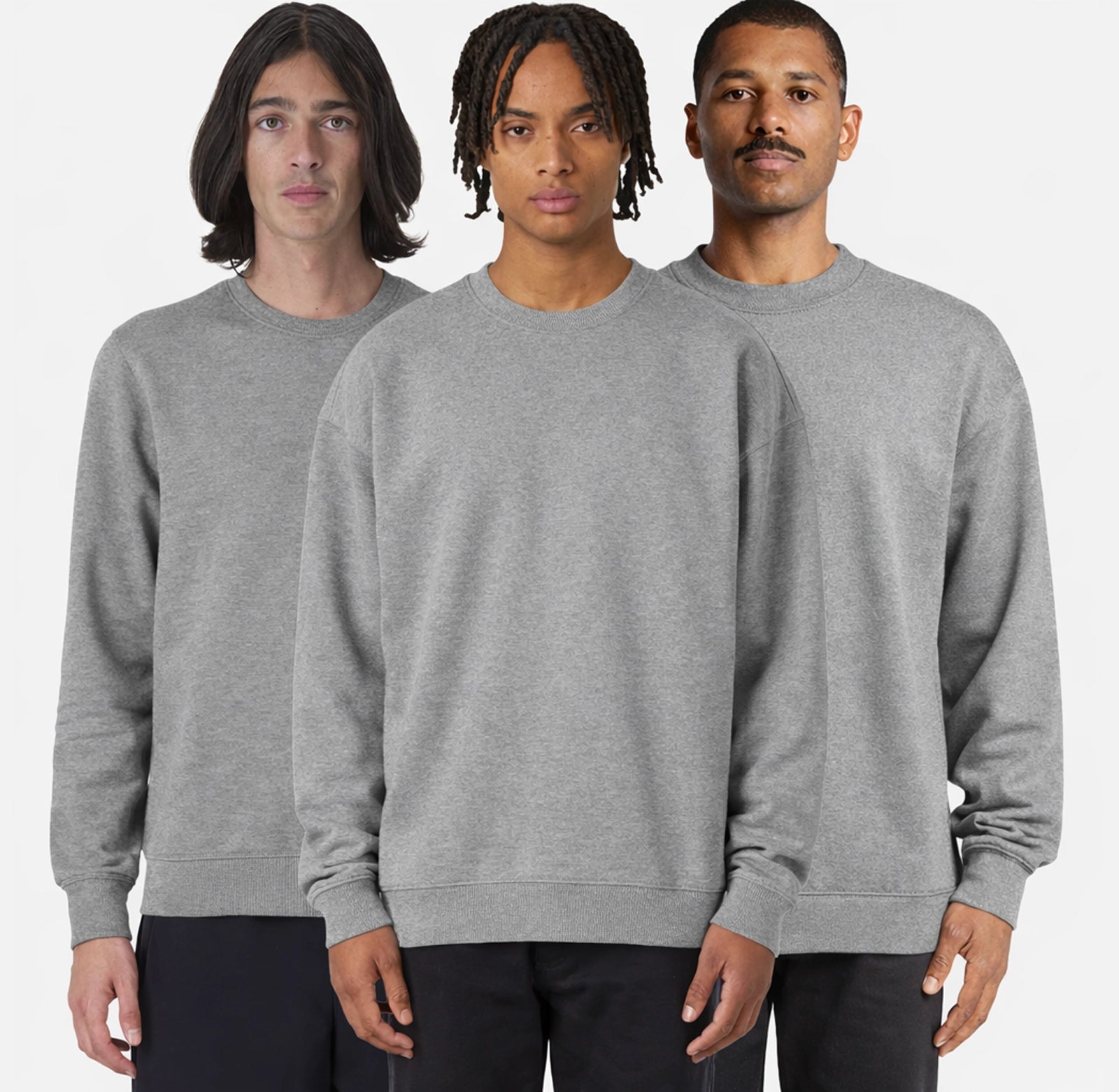 Sweater Sample Pakket