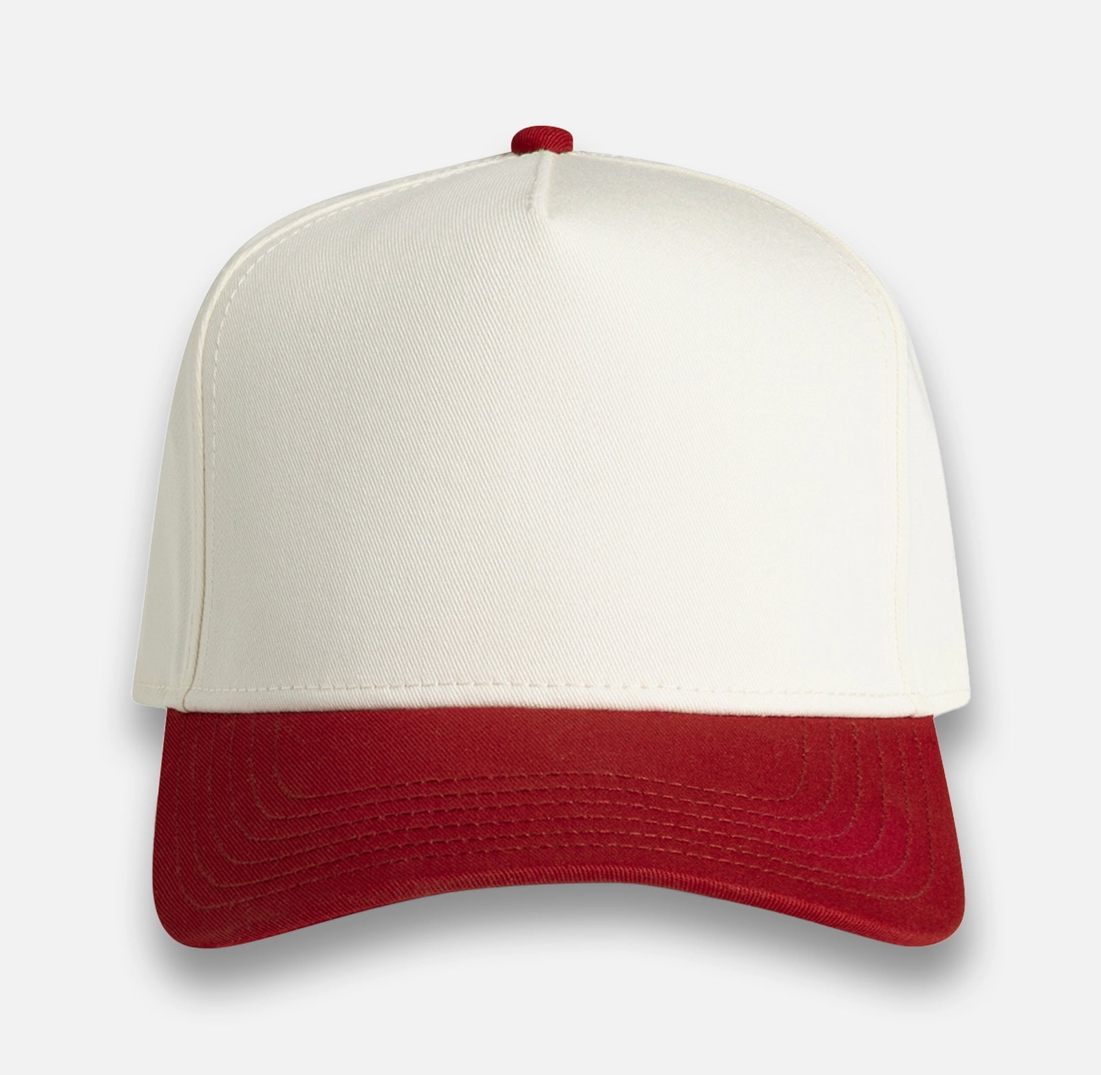 Two Tone Cap