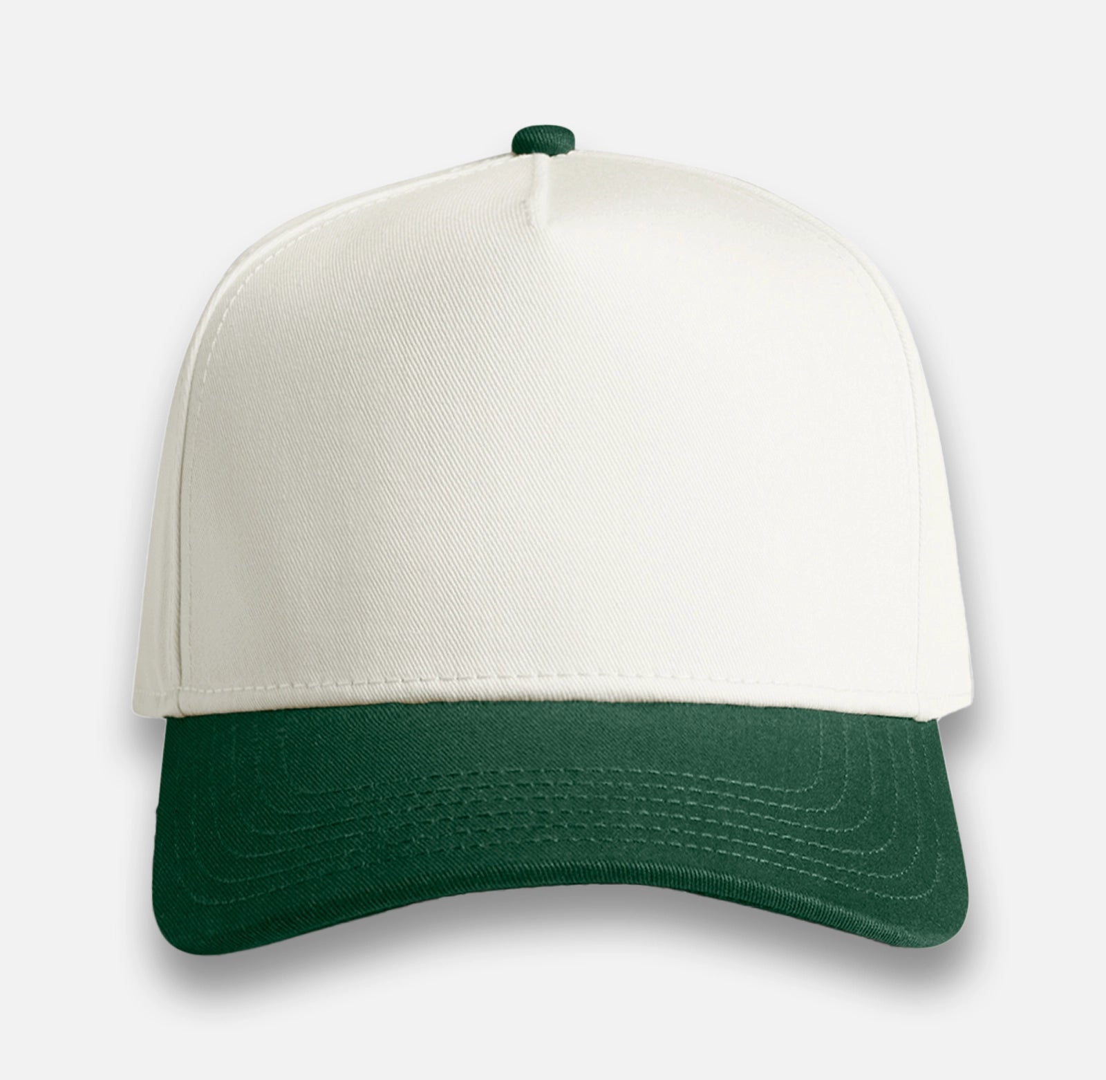 Two Tone Cap