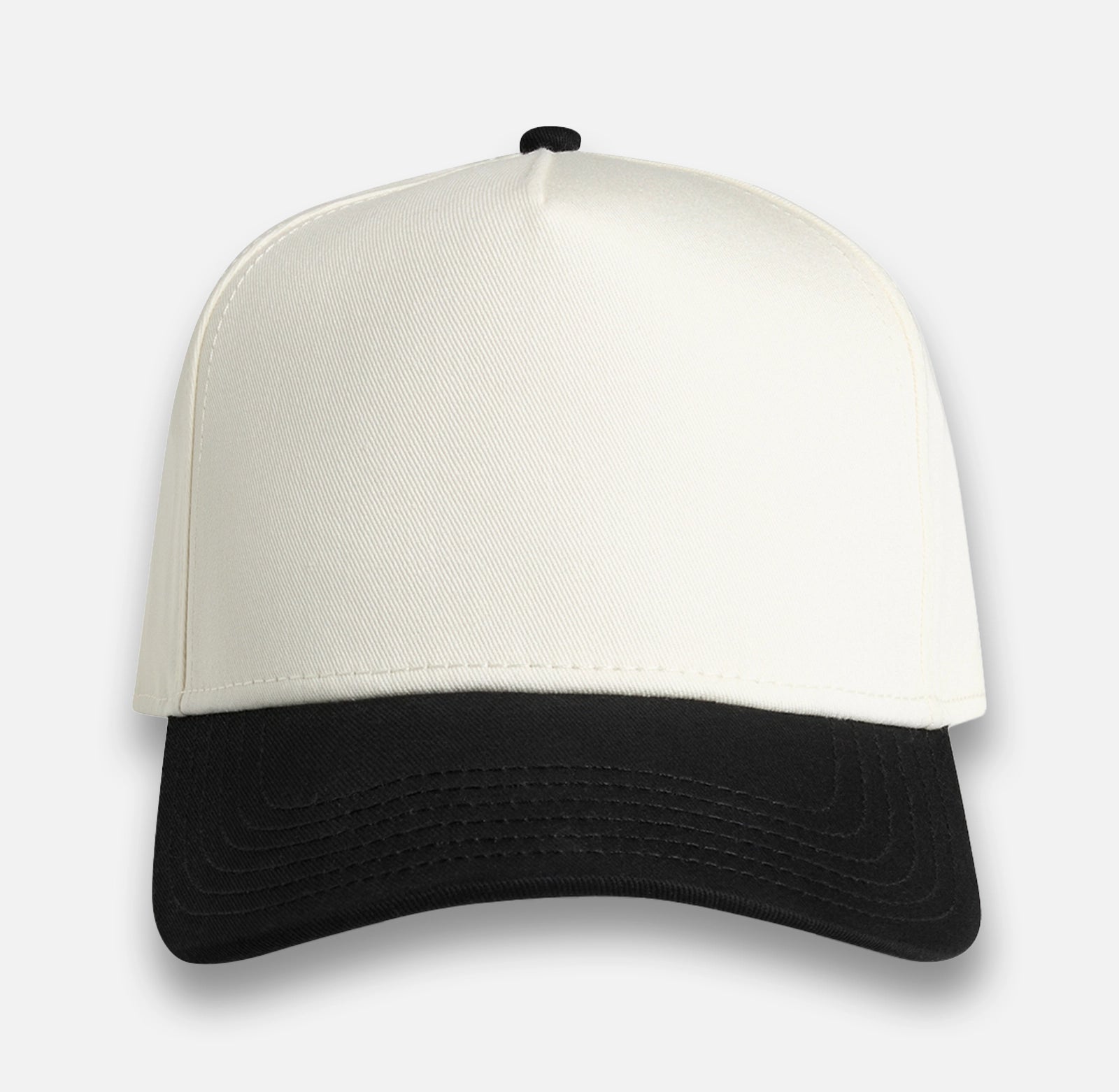 Two Tone Cap