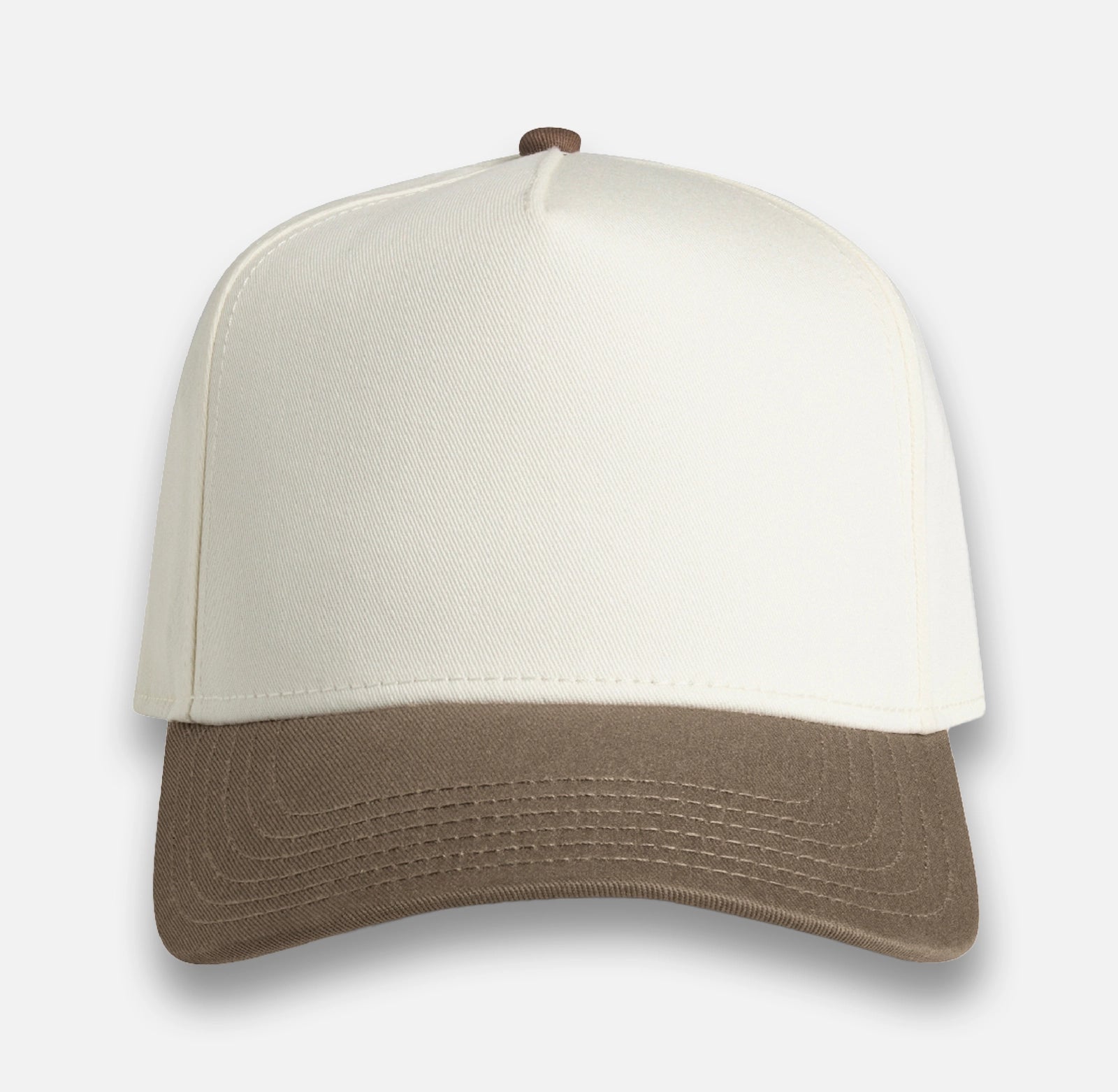 Two Tone Cap
