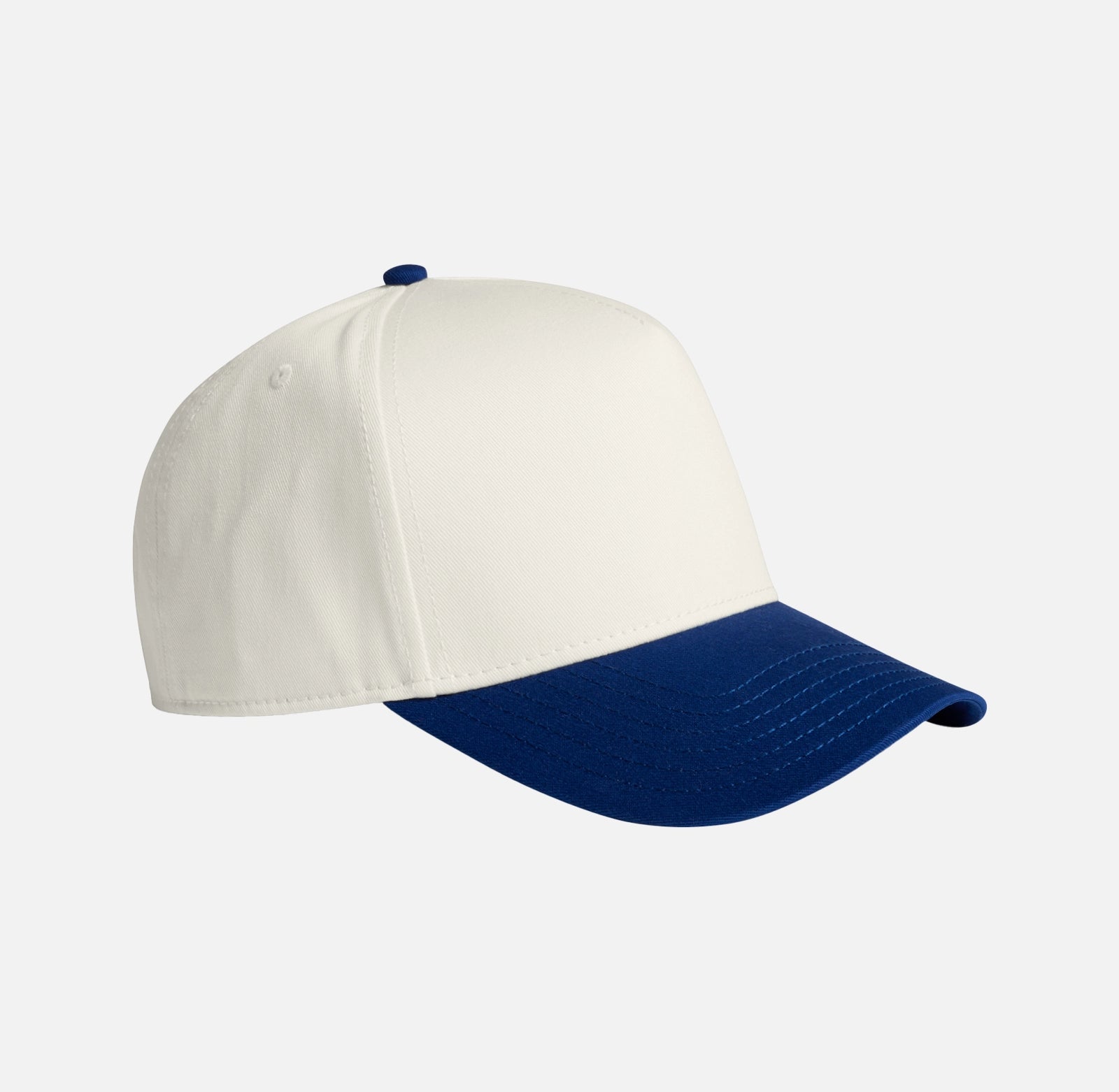 Two Tone Cap