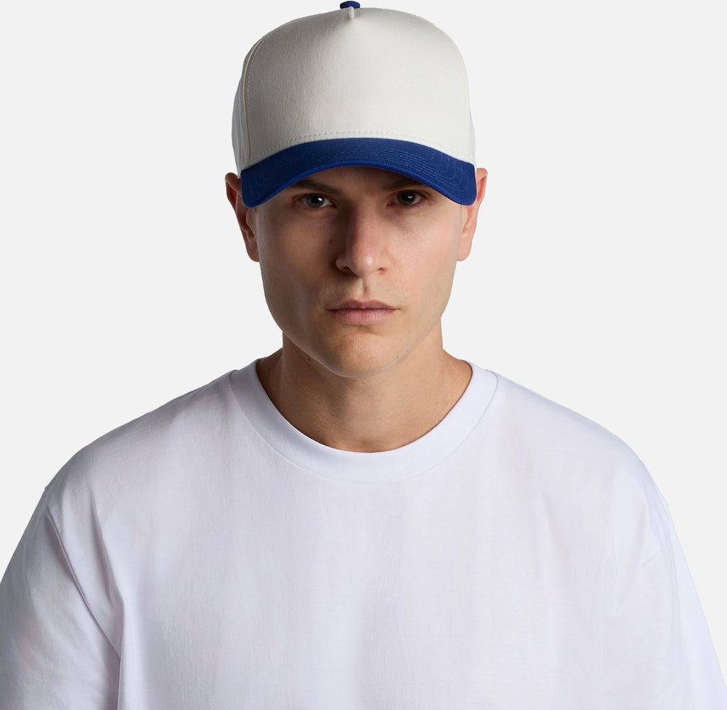 Two Tone Cap