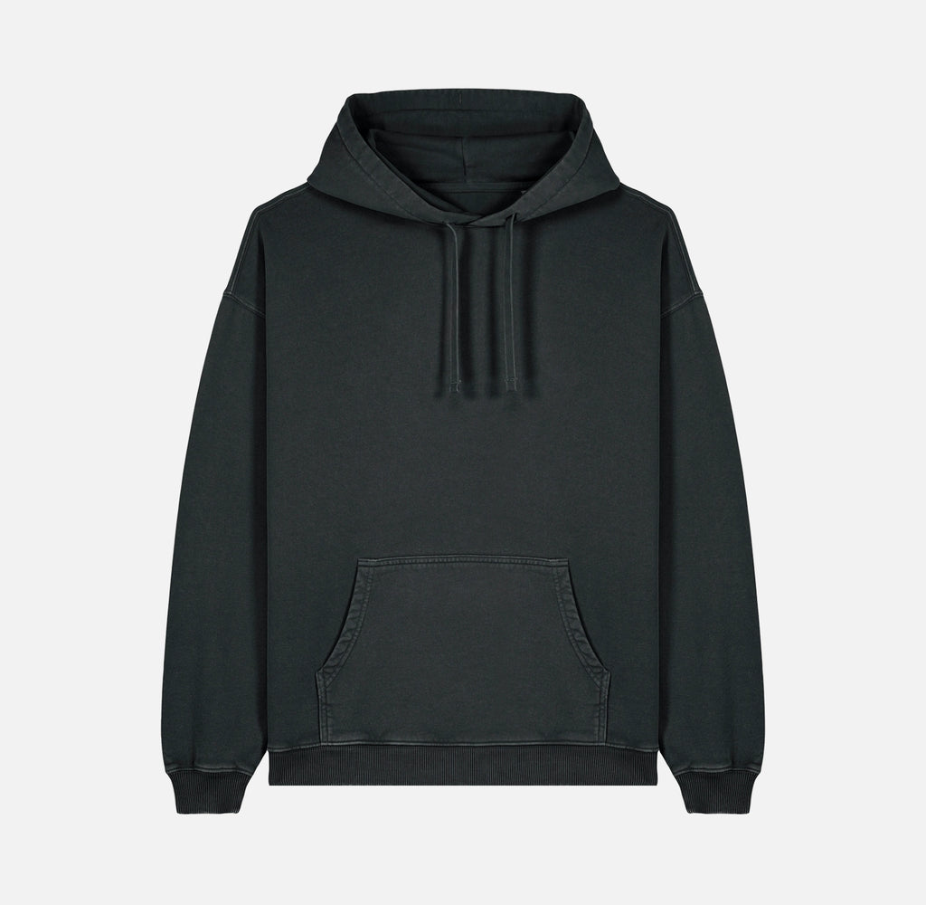 Vintage Dyed Hoodie