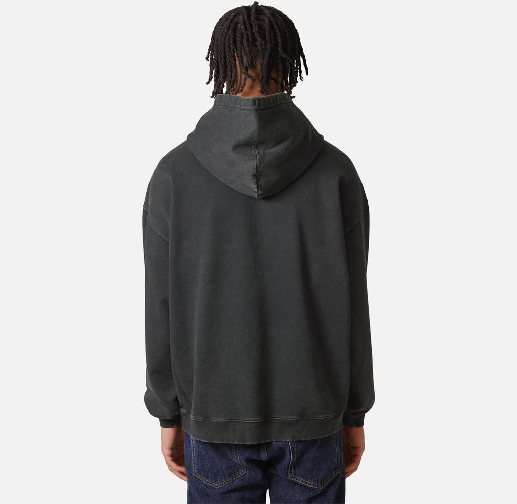 Vintage Dyed Hoodie