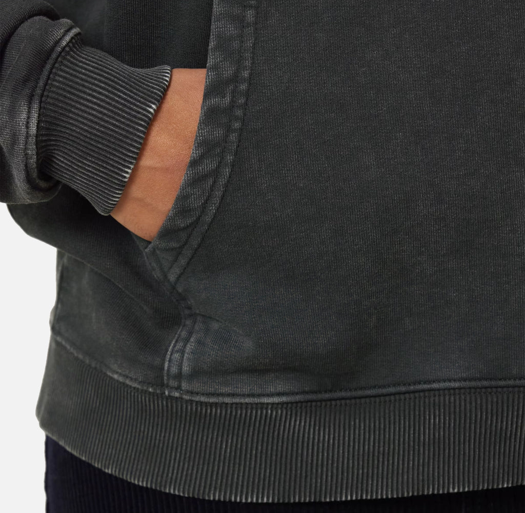 Vintage Dyed Hoodie