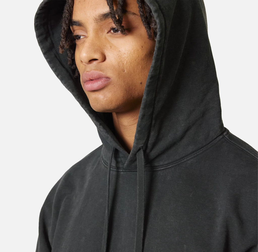 Vintage Dyed Hoodie