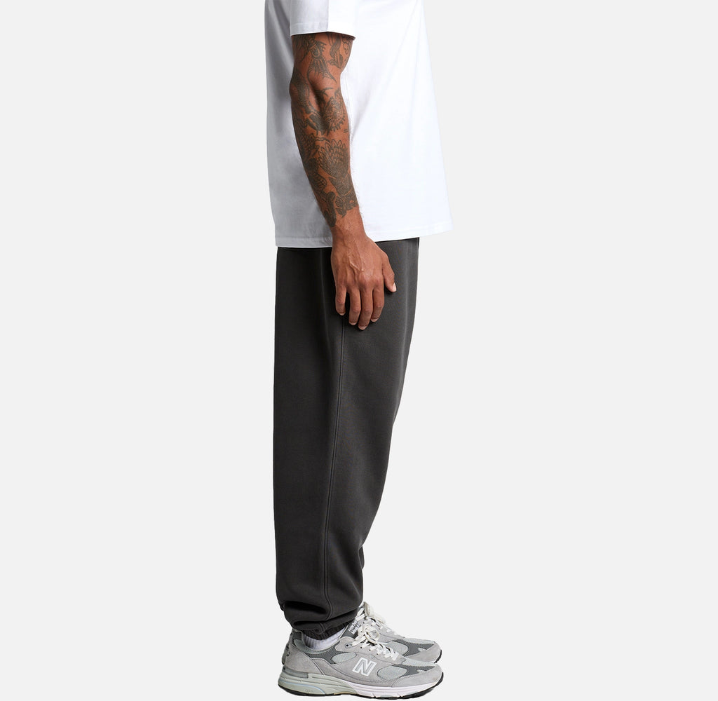 Vintage Dyed Relaxed Jogging Pants