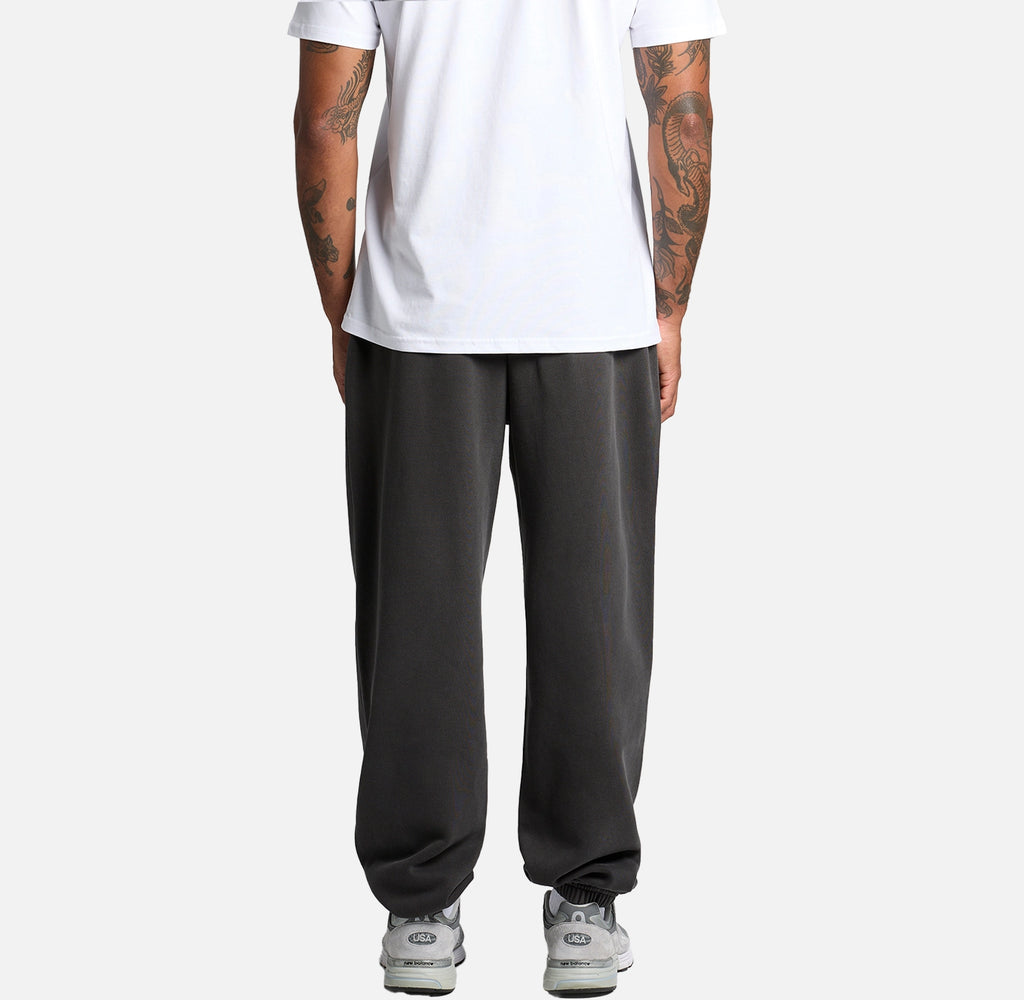 Vintage Dyed Relaxed Jogging Pants