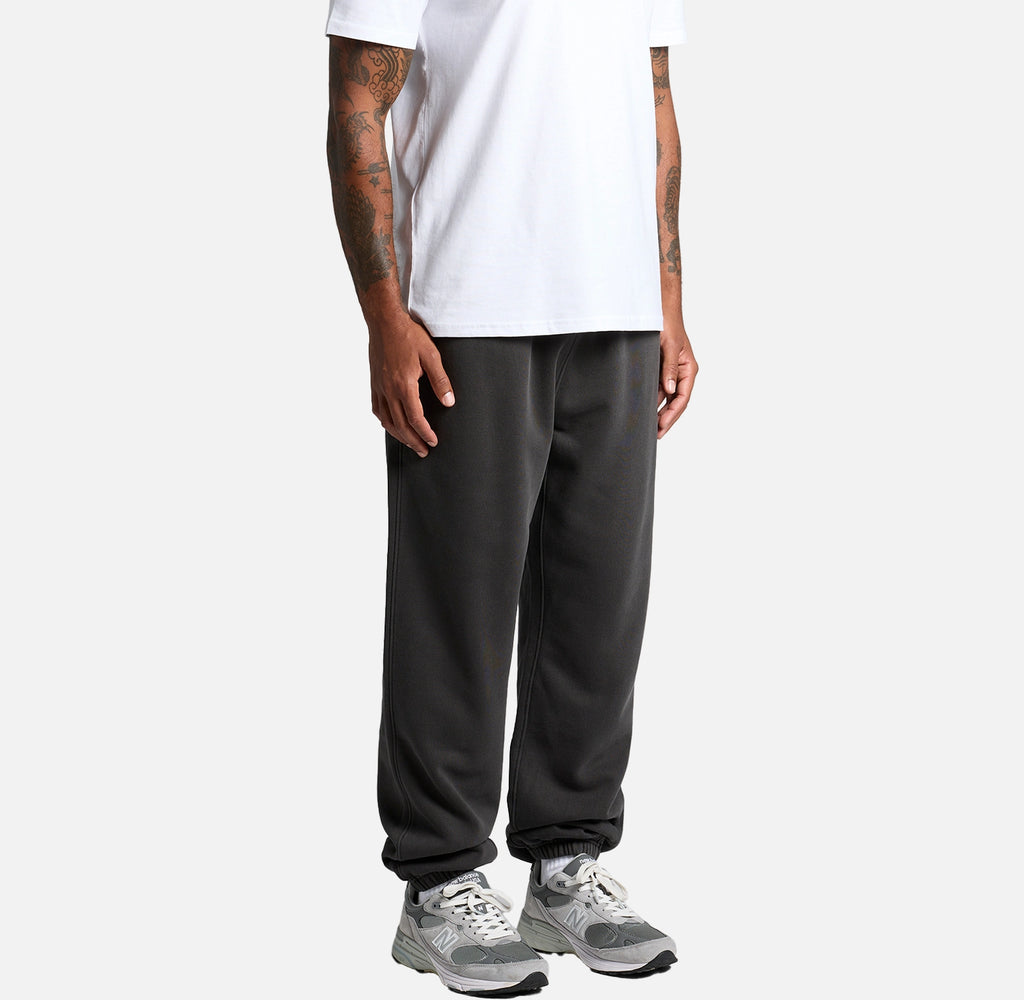 Vintage Dyed Relaxed Jogging Pants