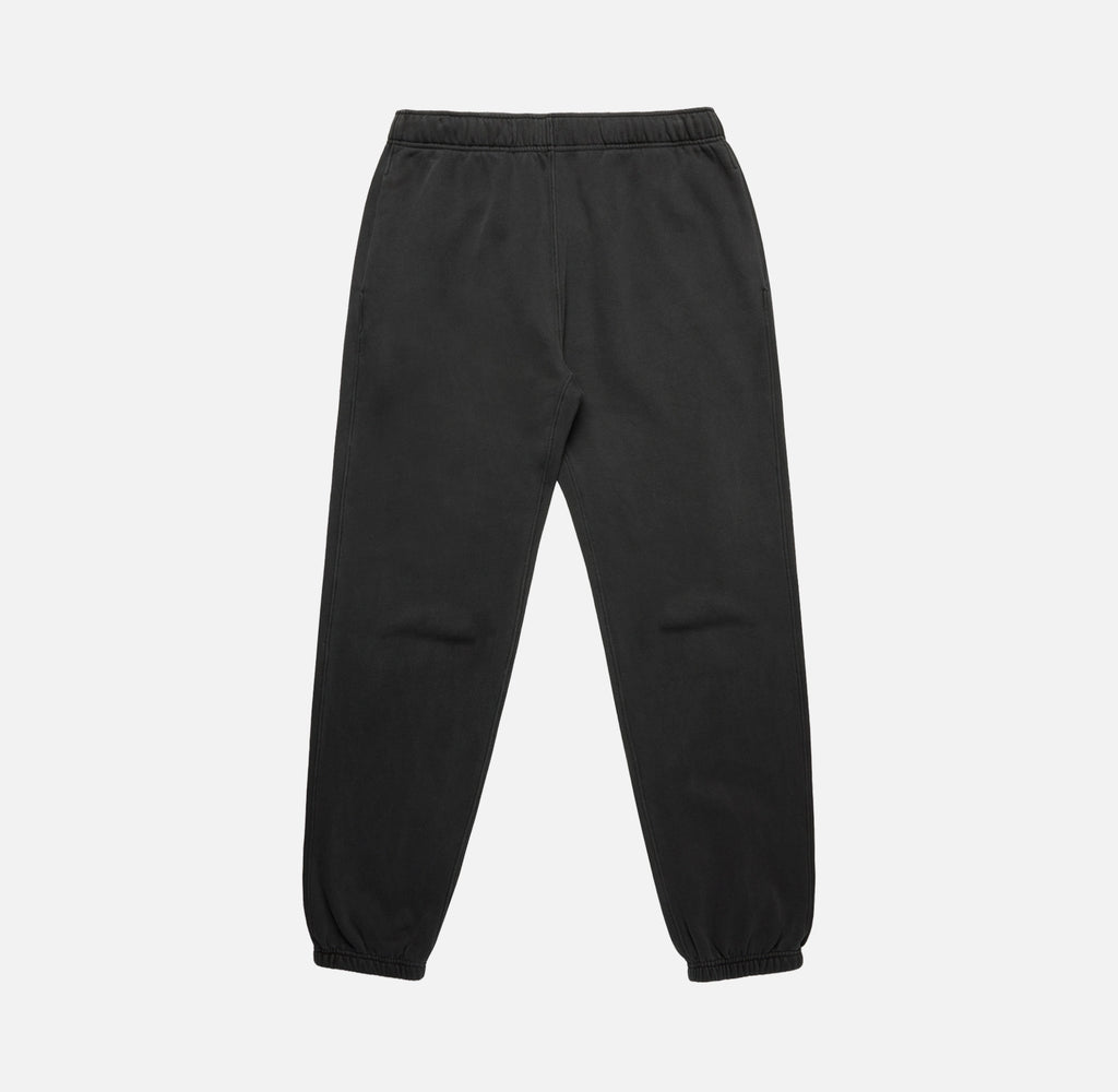 Vintage Dyed Relaxed Jogging Pants